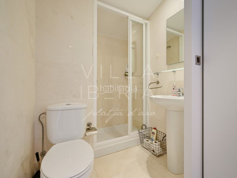 Foto 882444cb-a064-4b9c-a6b7-4c4bf6b8cdbf. Apartamento en avenida verona i terol 14 exclusivo ático en port daro en Platja d´Aro