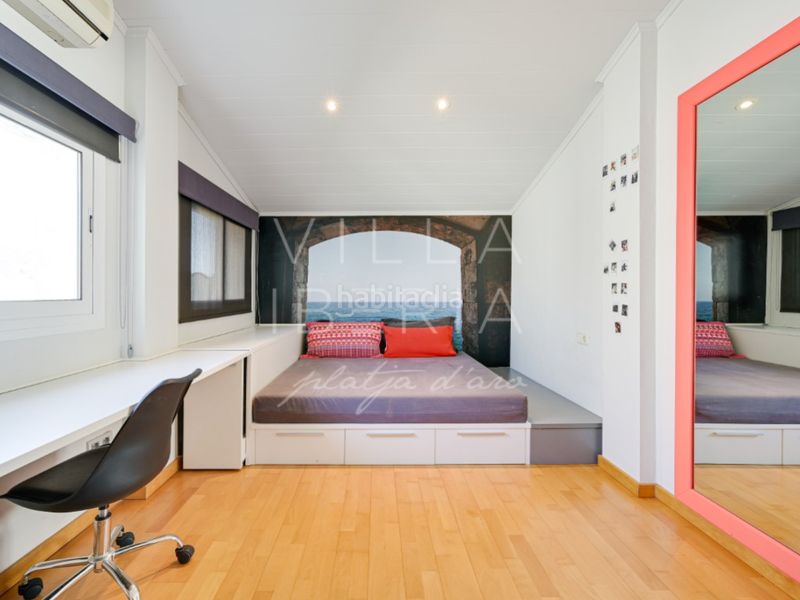 Foto 8bf3e9bf-8b46-4d5a-bd22-a38096a51a81. Apartamento en avenida verona i terol 14 exclusivo ático en port daro en Platja d´Aro