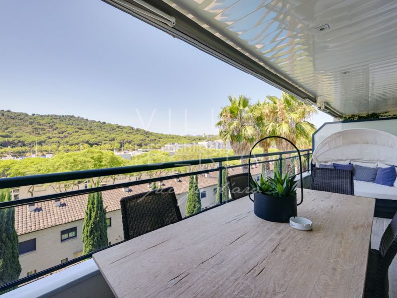 Foto 8d37eaf0-2c41-4df5-a340-b59e10b0fea6. Apartamento en avenida verona i terol 14 exclusivo ático en port daro en Platja d´Aro