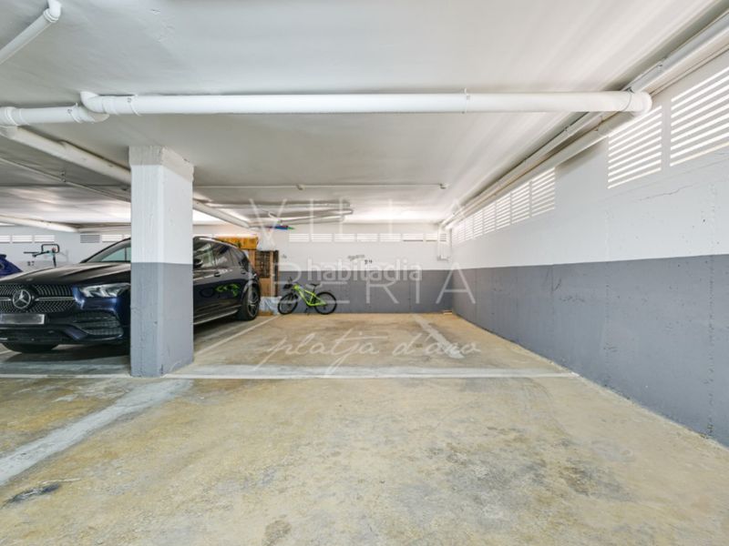 Foto c6bdb98d-6a9e-42a2-a5cf-a7fe6a42e83d. Apartamento en avenida verona i terol 14 exclusivo ático en port daro en Platja d´Aro