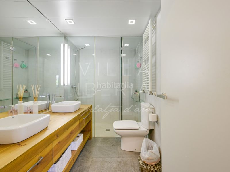 Foto cef42442-02eb-43f1-ae54-08ea54610f58. Apartamento en avenida verona i terol 14 exclusivo ático en port daro en Platja d´Aro