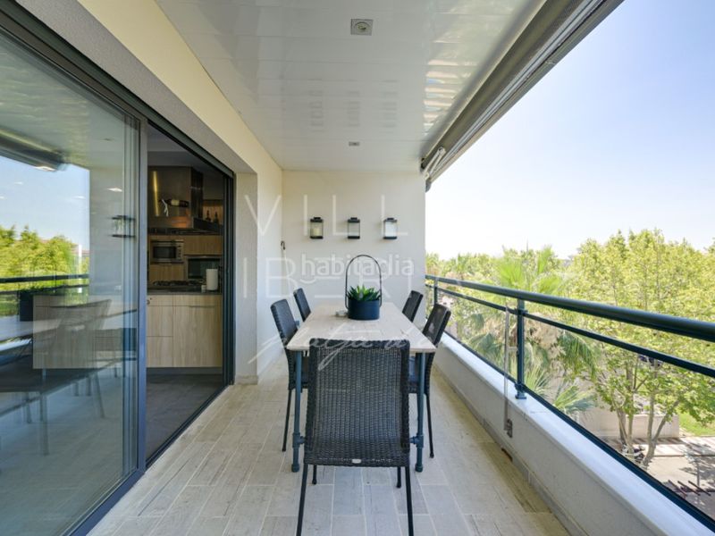 Foto d8e258e7-3ae9-40e6-916a-3ede2d4621a3. Apartamento en avenida verona i terol 14 exclusivo ático en port daro en Platja d´Aro