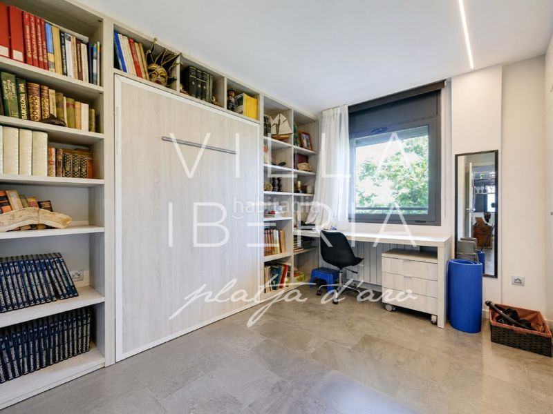 Foto f6cc4251-fb83-49ae-a878-bebfabe28799. Apartamento en avenida verona i terol 14 exclusivo ático en port daro en Platja d´Aro