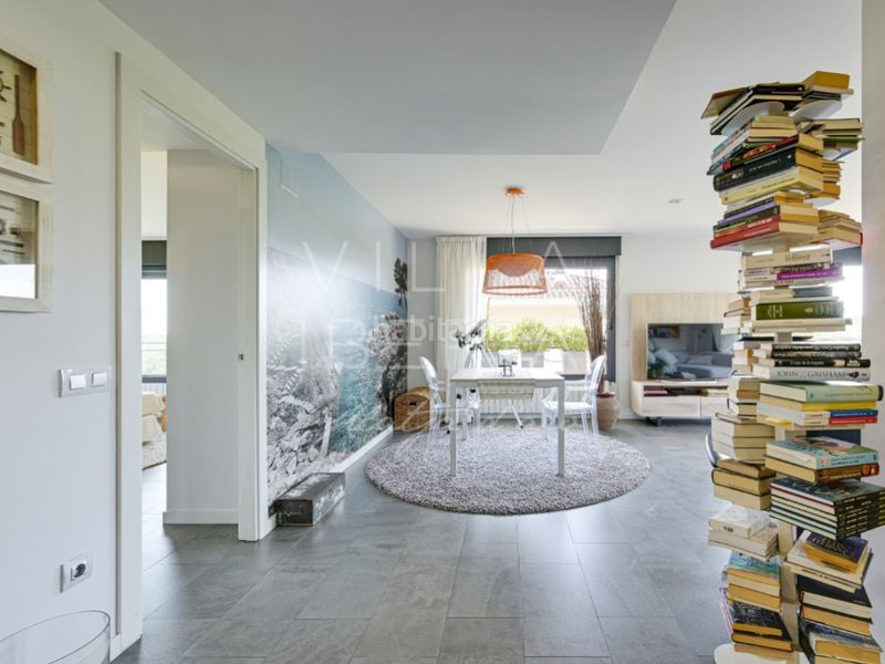 Foto fbc358ca-6828-4a3d-9987-1b8058f50897. Apartamento en avenida verona i terol 14 exclusivo ático en port daro en Platja d´Aro