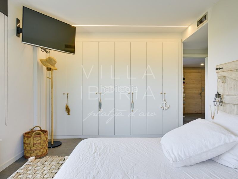 Foto fc819629-b9da-4740-a275-456c55032fe9. Apartamento en avenida verona i terol 14 exclusivo ático en port daro en Platja d´Aro