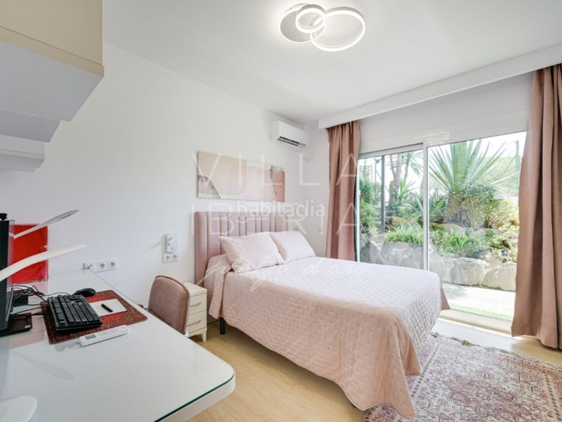 Foto 31dea67f-a831-4953-8568-bfcd972a84cb. Casa en calle sant narcis 9 villa renovada con piscina, vistas al mar y excelente ubicación cerca del centro en Platja d´Aro