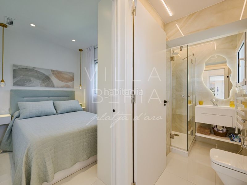 Foto 7b45453b-b488-430c-9aa6-35325f588e96. Casa en calle sant narcis 9 villa renovada con piscina, vistas al mar y excelente ubicación cerca del centro en Platja d´Aro