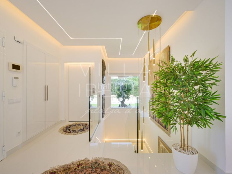 Foto 80f21732-ab27-42c5-81e6-a6c5a0caa43a. Casa en calle sant narcis 9 villa renovada con piscina, vistas al mar y excelente ubicación cerca del centro en Platja d´Aro