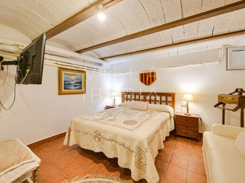 Foto b79104e7-117b-4380-a43d-efdac82518a7. Casa en calle sant narcis 9 villa renovada con piscina, vistas al mar y excelente ubicación cerca del centro en Platja d´Aro