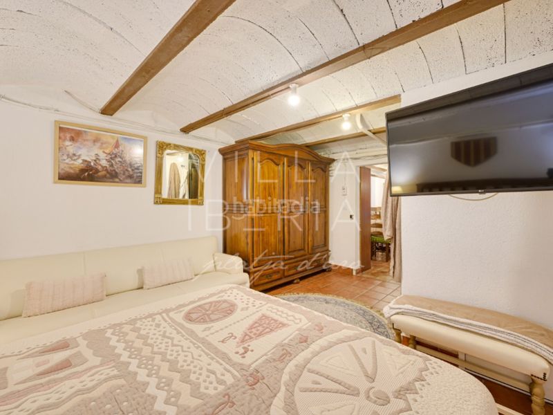 Foto c1c497e9-e2a5-48b7-831a-62499ae8c36f. Casa en calle sant narcis 9 villa renovada con piscina, vistas al mar y excelente ubicación cerca del centro en Platja d´Aro