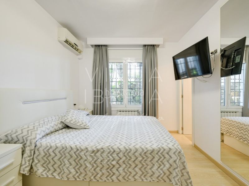 Foto c2c92bf9-877b-42df-bccd-c7edcb2b1fa5. Casa en calle sant narcis 9 villa renovada con piscina, vistas al mar y excelente ubicación cerca del centro en Platja d´Aro