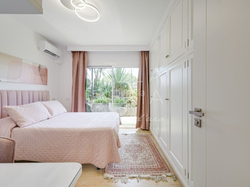 Foto c45366a7-9368-47c2-92ef-32743fdab114. Casa en calle sant narcis 9 villa renovada con piscina, vistas al mar y excelente ubicación cerca del centro en Platja d´Aro