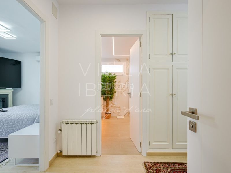 Foto e59846dd-c71e-4932-ade9-277650033a91. Casa en calle sant narcis 9 villa renovada con piscina, vistas al mar y excelente ubicación cerca del centro en Platja d´Aro