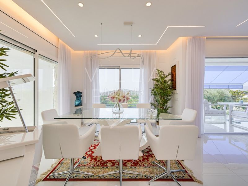 Foto f194be3d-4787-402c-8467-f484c7cd5d31. Casa en calle sant narcis 9 villa renovada con piscina, vistas al mar y excelente ubicación cerca del centro en Platja d´Aro