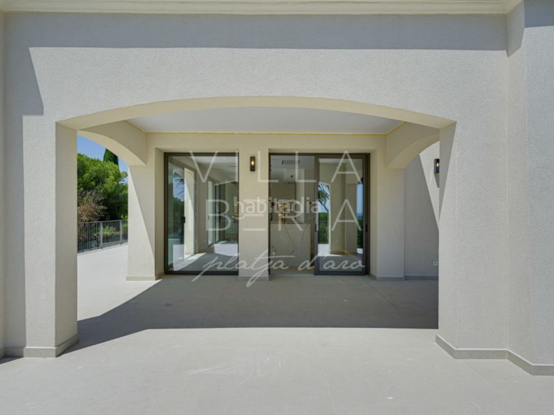 Foto 333bbfed-b1bc-4a06-8174-0fb4de6e2b09. Casa en calle gaziel 6 elegante villa clásica reformada con vistas al mar y ubicación privilegiada en Platja d´Aro