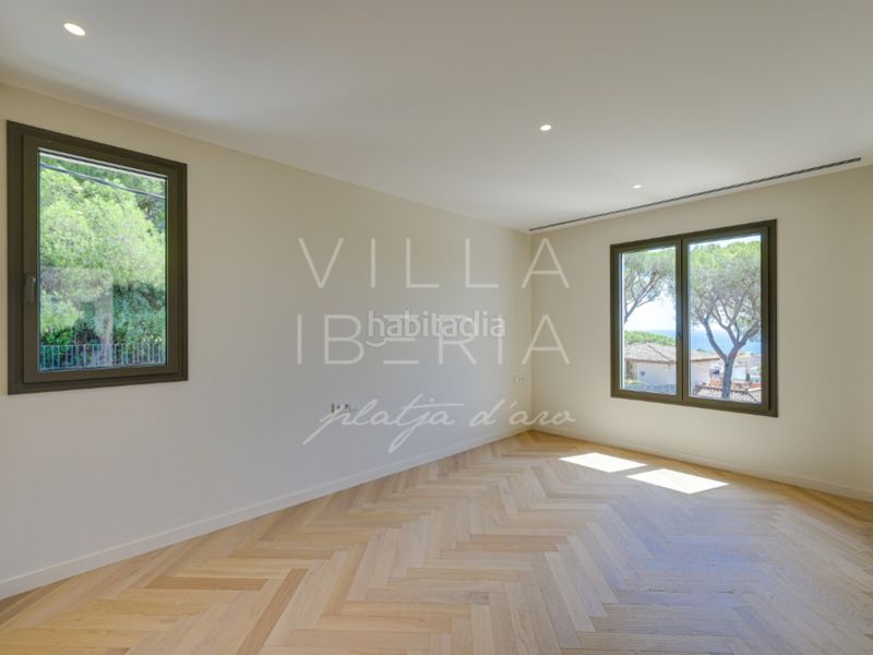 Foto 73051ff3-f450-48b5-8b9d-2a1855ec6166. Casa en calle gaziel 6 elegante villa clásica reformada con vistas al mar y ubicación privilegiada en Platja d´Aro