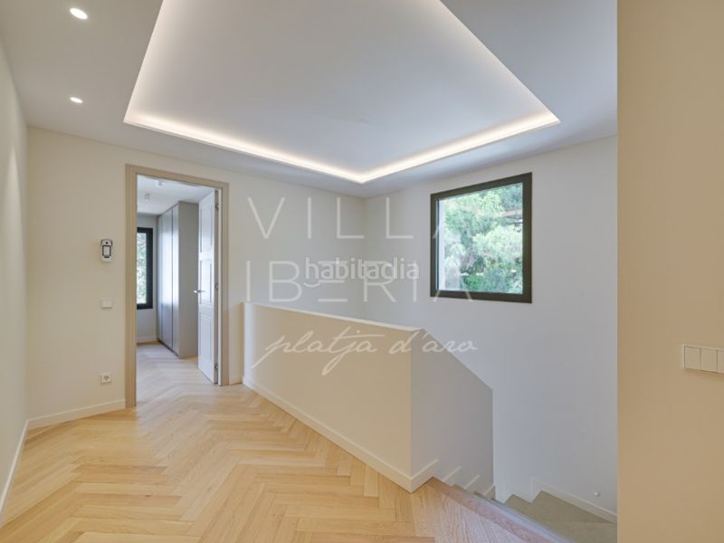 Foto da9e0b2f-d604-4047-9cc3-ba8ed55db379. Casa en calle gaziel 6 elegante villa clásica reformada con vistas al mar y ubicación privilegiada en Platja d´Aro