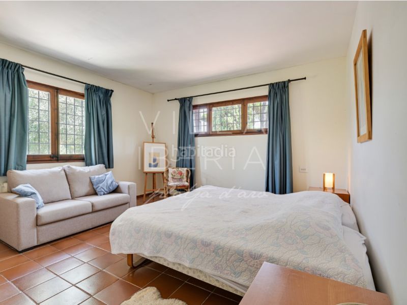 Foto 0ab4915d-8aeb-4b09-98ec-c8fa3d50ca1d. Casa en avenida de la costa brava 118 villa de carácter en Golf Costa Brava, con amplios espacios y un excelente potencial de actualización en Santa Cristina d´Aro