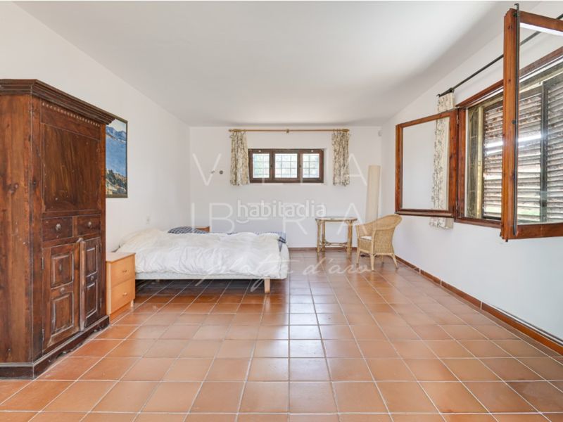 Foto 515fa7b0-adef-496c-b1f8-10eac0bdab4d. Casa en avenida de la costa brava 118 villa de carácter en Golf Costa Brava, con amplios espacios y un excelente potencial de actualización en Santa Cristina d´Aro