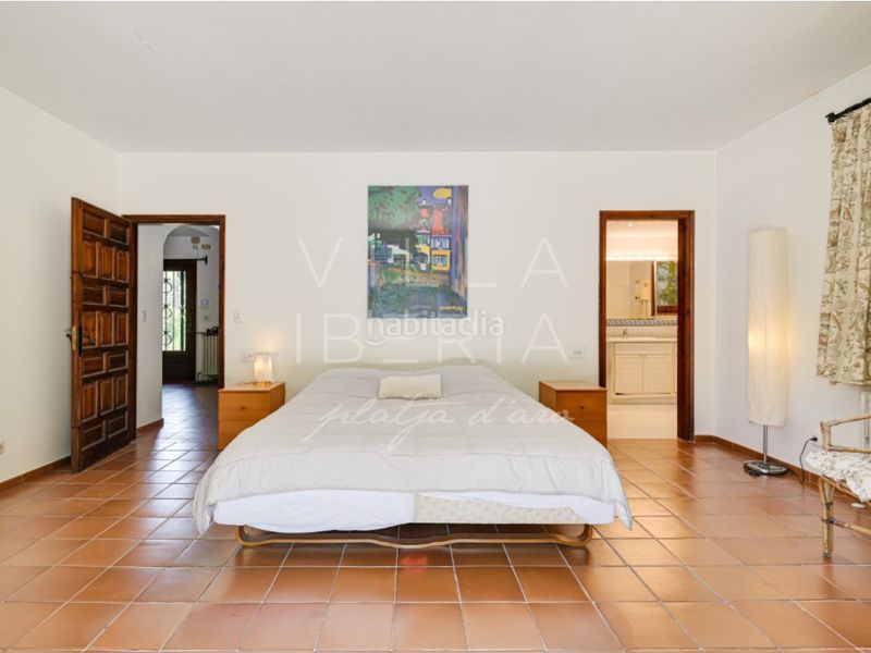 Foto 59feb666-681d-4ce0-87a7-34763a3fe5e7. Casa en avenida de la costa brava 118 villa de carácter en Golf Costa Brava, con amplios espacios y un excelente potencial de actualización en Santa Cristina d´Aro