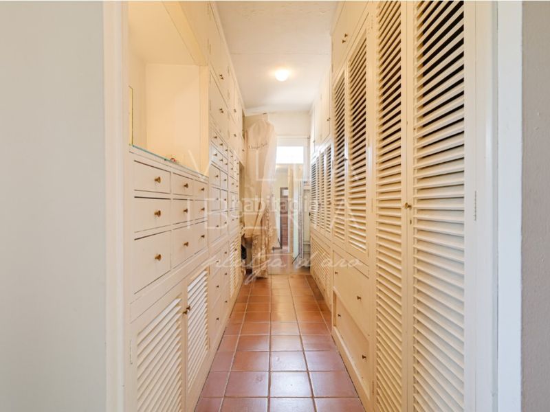Foto 5c0a66ab-2da3-47f2-b2b1-c914fc680fee. Casa en avenida de la costa brava 118 villa de carácter en Golf Costa Brava, con amplios espacios y un excelente potencial de actualización en Santa Cristina d´Aro