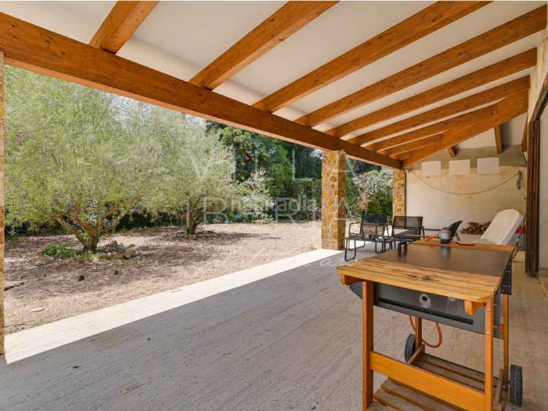 Foto 6b7bcdbb-39a7-4fa1-9cfa-b69b736c5e38. Casa en avenida de la costa brava 118 villa de carácter en Golf Costa Brava, con amplios espacios y un excelente potencial de actualización en Santa Cristina d´Aro