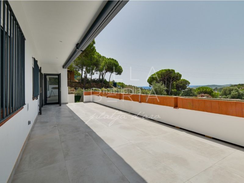 Foto 4671ac6b-9bcb-461f-9630-5818843259eb. Casa amb aparcament piscina a Los Pinos-Politur Platja d´Aro