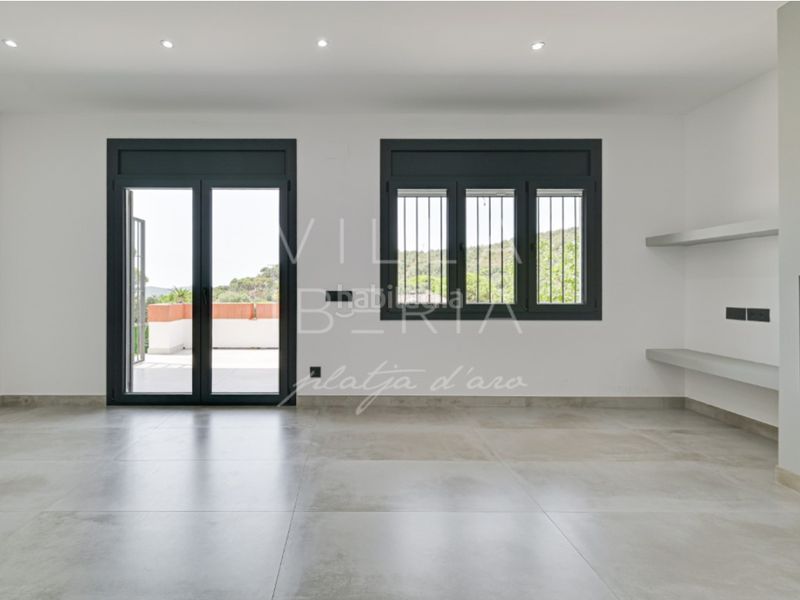 Foto cbdbeb12-182d-4c94-8605-314c086d54cd. Casa amb aparcament piscina a Los Pinos-Politur Platja d´Aro