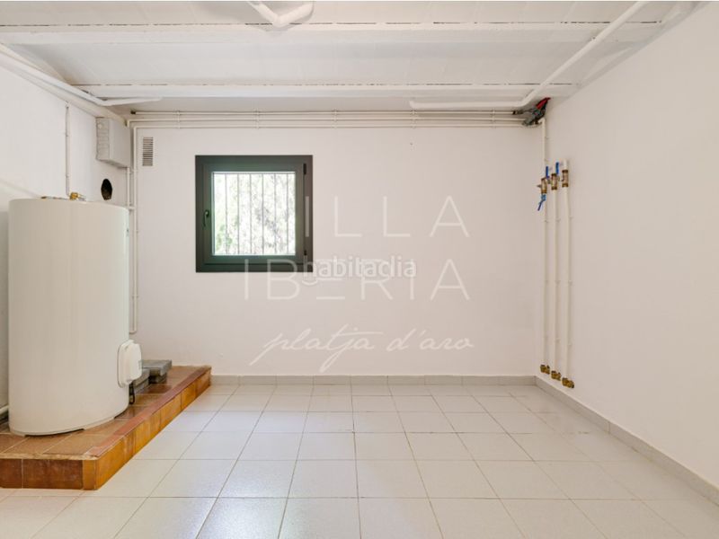 Foto e14b83ea-bde2-4070-9465-ca84f64ad684. Casa amb aparcament piscina a Los Pinos-Politur Platja d´Aro
