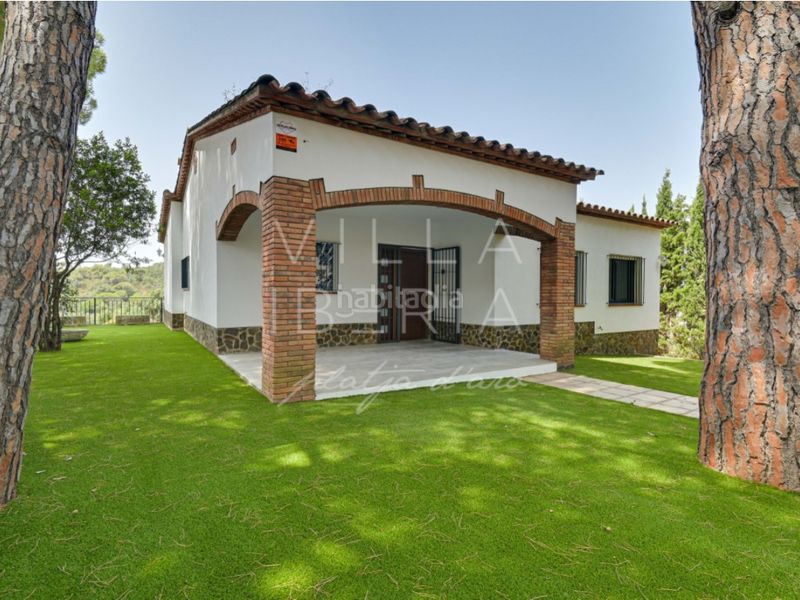Foto f0dff84f-6930-4d26-ba4c-68113de87256. Casa amb aparcament piscina a Los Pinos-Politur Platja d´Aro