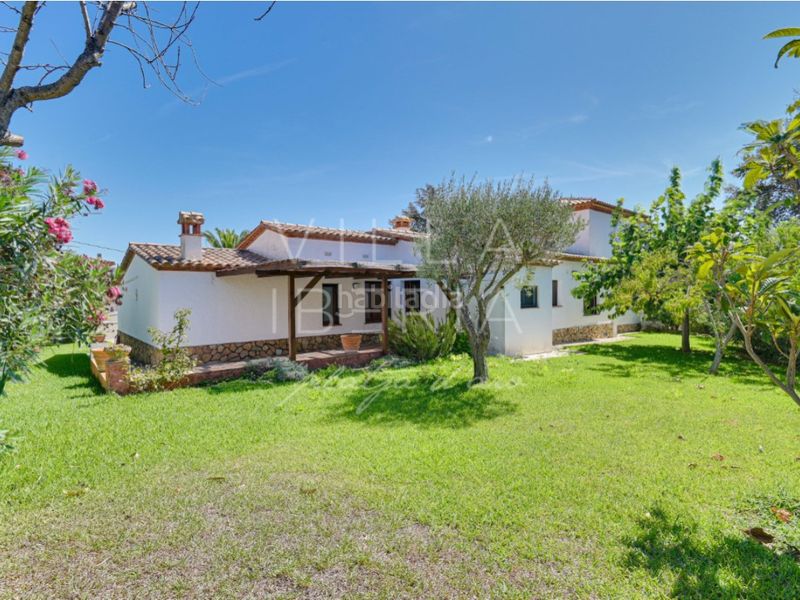 Foto 22778fa6-5659-4ac2-8062-e58cf69fbcb6. Casa a calle palmeres 23 a Urbanitzacions Platja d´Aro