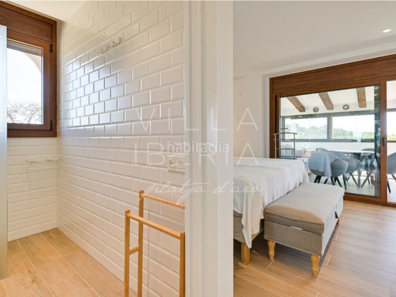 Foto 80ec7e4e-c3b5-47d0-89e1-d13da0f35f75. Casa a calle palmeres 23 a Urbanitzacions Platja d´Aro