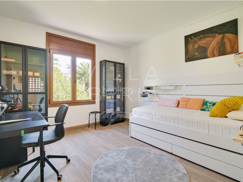 Foto bc75cf94-daa6-42a0-b3d1-f53c2a619575. Casa a calle palmeres 23 a Urbanitzacions Platja d´Aro