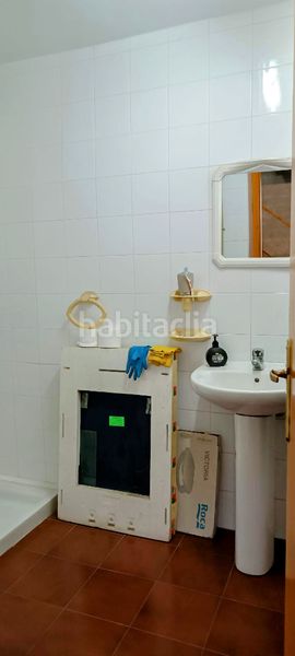 Foto 4a8b539a-7ff5-4d1f-a7a1-621124b2d953. Fabrikhalle in Mairena del Alcor