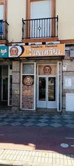 Lloguer Local Comercial a Calle benajete 25. Local en calle comercial