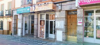 Miete Geschäftsraum in Calle benajete 25. Local en calle comercial