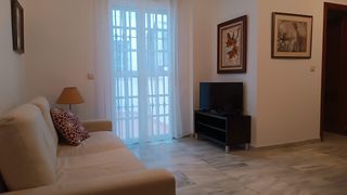 Rent Flat  Pelay correa. Triana calle pelay correa (junto iglesia sta ana)