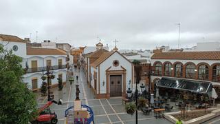 Pis a Plaza antonio mairena 1a. Piso plaza antonio mairena