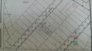 Terreny residencial a Calle alcores 9. Solar