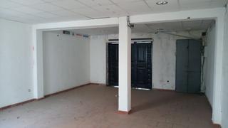 Casa a Viso del Alcor (El). Nave o local en avda mairena--el viso