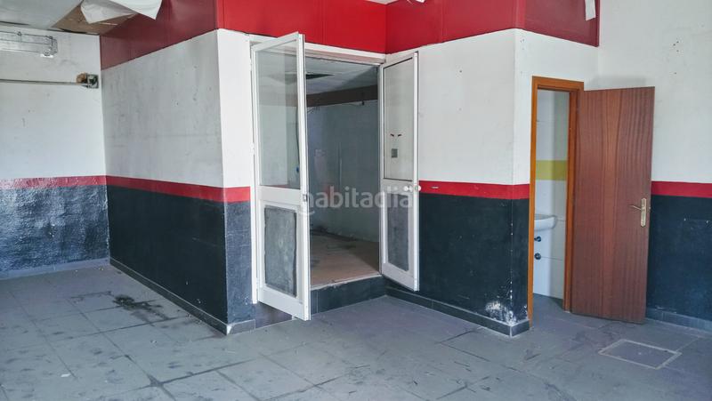 Foto 85b6435f-a560-413a-bbb9-b12b7048bfdc. Casa nave o local en avda mairena--el viso en Viso del Alcor (El)