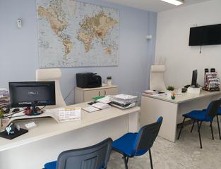 Local Comercial  A-392. Local en venta en pasaje de travesia