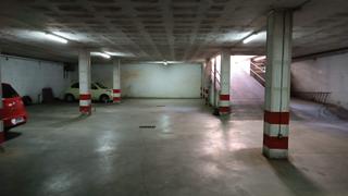 Aparcament cotxe  Calle guadalquivir. " tres" plazas de garaje en calle guadalquivir