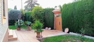 Xalet a Mairena del Alcor. Magnifico chalet