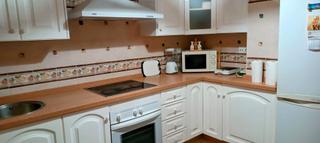 Etagenwohnung in Mairena del Alcor