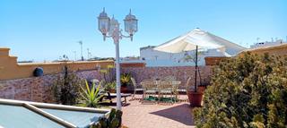 Piso en Mairena del Alcor. Piso amueblado muy bien ubicado