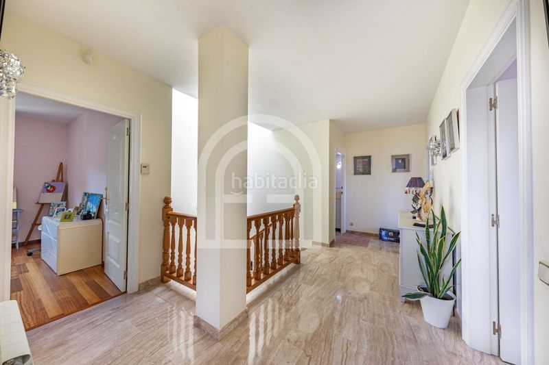 Foto 7f4148b9-9d8c-4548-aa1c-6933bdffb056. Casa amb calefacció aparcament a Mas Ram Badalona