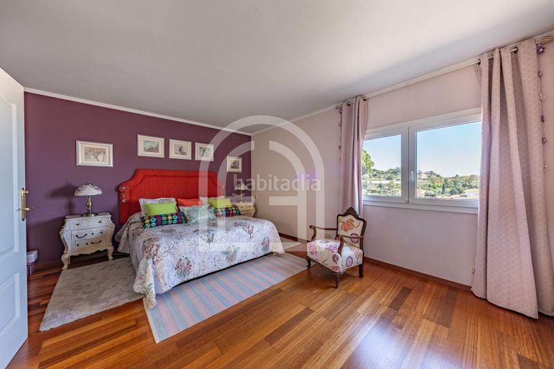 Foto d5c7c058-e540-42ef-9db1-1ea10d03cdb7. Casa amb calefacció aparcament a Mas Ram Badalona