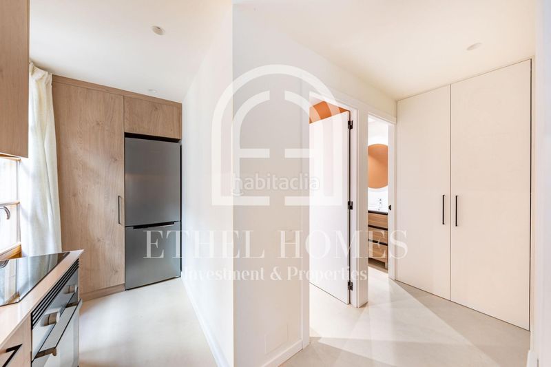 Foto 043641de-59fc-4c96-9638-f41b152d23b0. Rent flat with heating in St. Pere - Sta. Caterina - El Born Barcelona