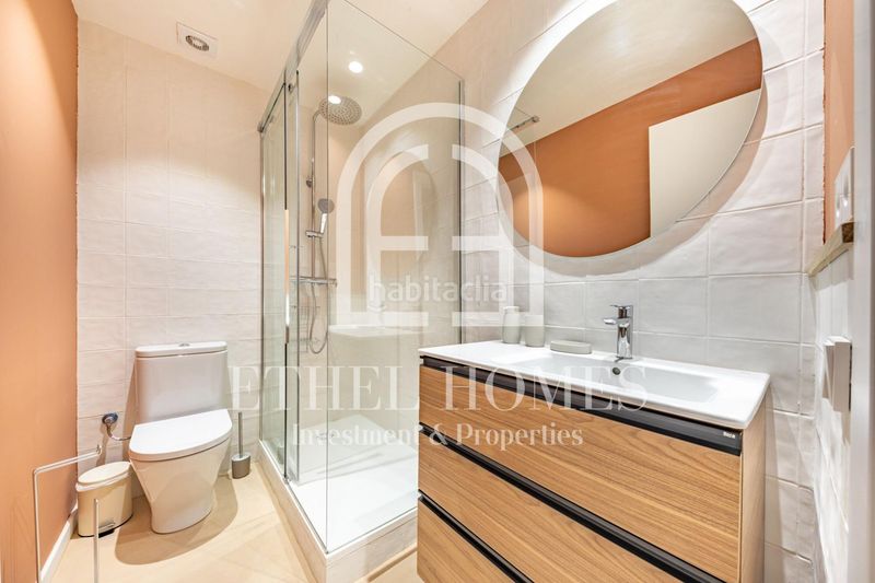 Foto 5c693a61-807a-4227-ab06-0d9327e1a576. Rent flat with heating in St. Pere - Sta. Caterina - El Born Barcelona
